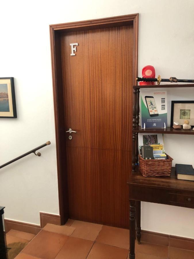 Casa Da Aldeia - Guest House Odiáxere Екстериор снимка