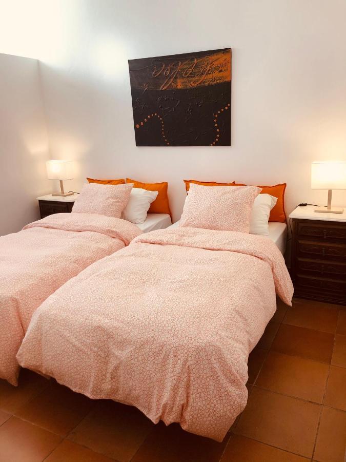 Casa Da Aldeia - Guest House Odiáxere Екстериор снимка