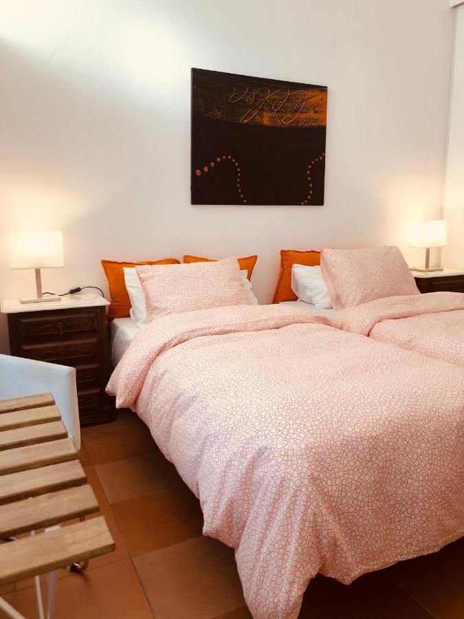 Casa Da Aldeia - Guest House Odiáxere Екстериор снимка