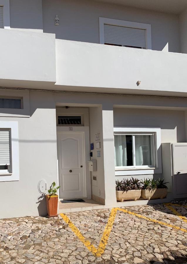 Casa Da Aldeia - Guest House Odiáxere Екстериор снимка