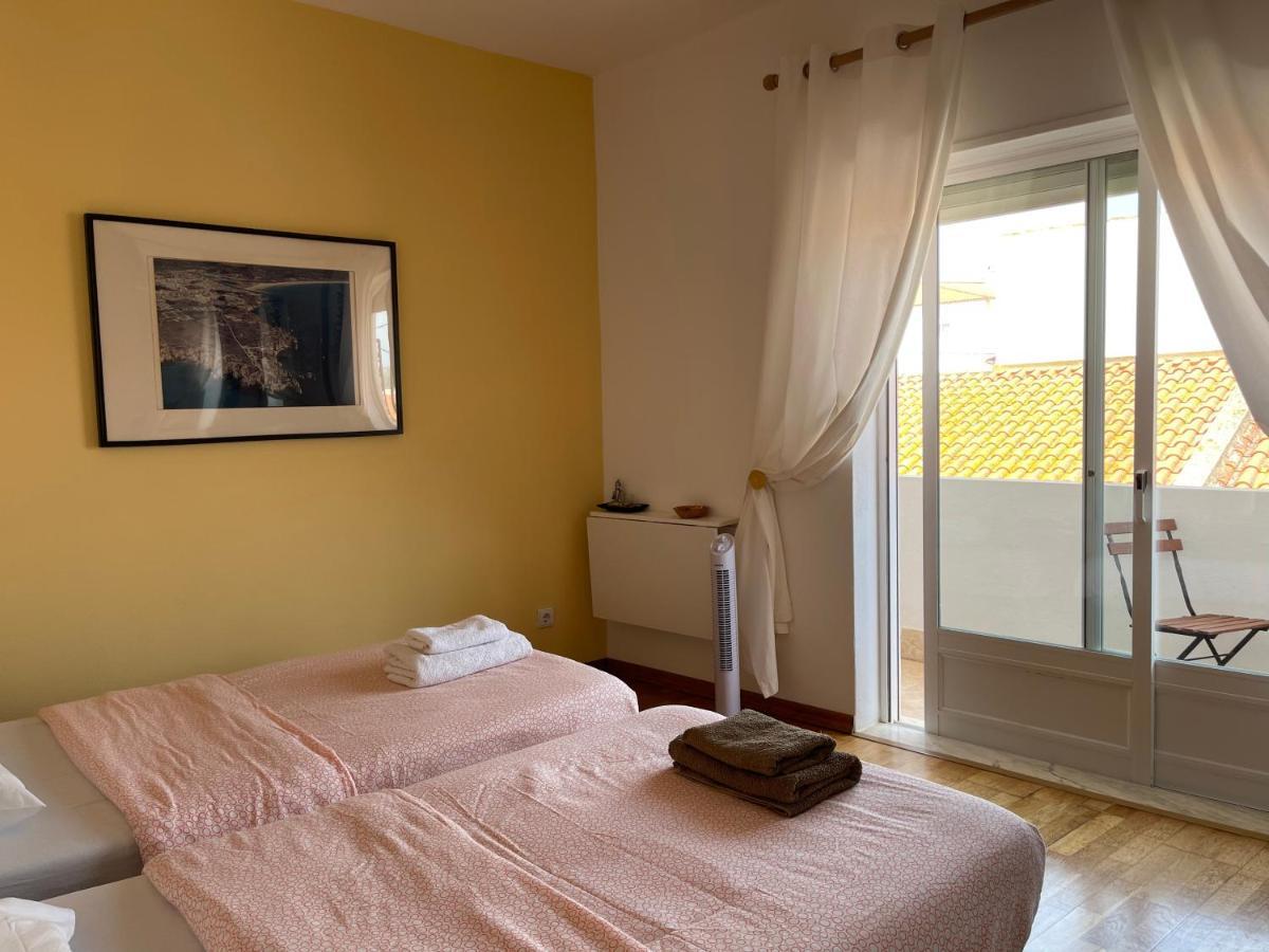 Casa Da Aldeia - Guest House Odiáxere Екстериор снимка