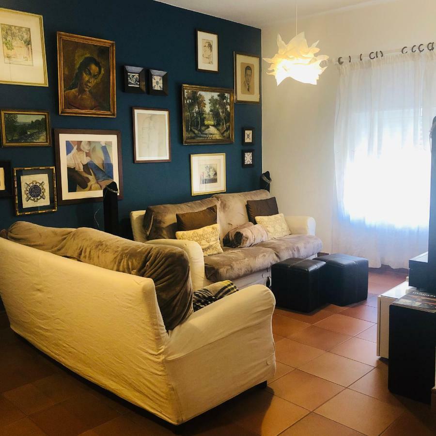Casa Da Aldeia - Guest House Odiáxere Екстериор снимка