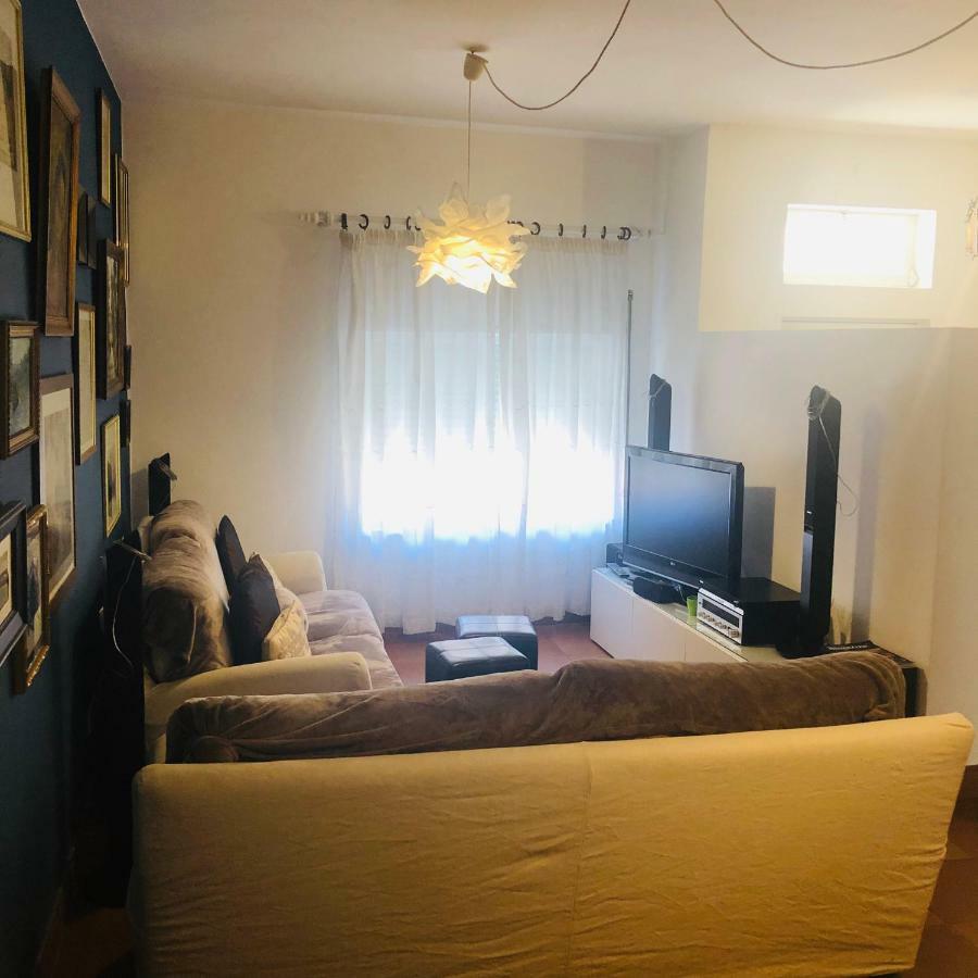 Casa Da Aldeia - Guest House Odiáxere Екстериор снимка
