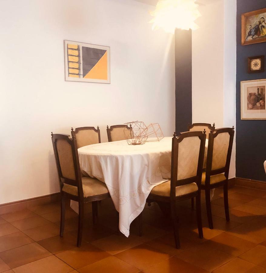 Casa Da Aldeia - Guest House Odiáxere Екстериор снимка