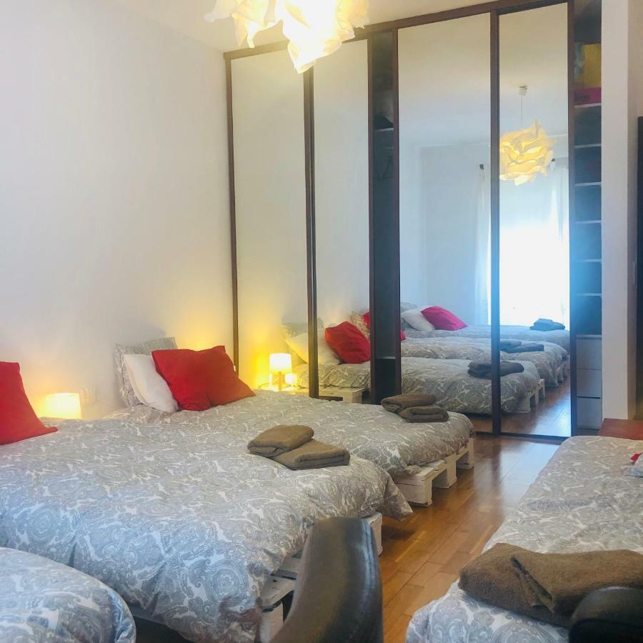 Casa Da Aldeia - Guest House Odiáxere Екстериор снимка