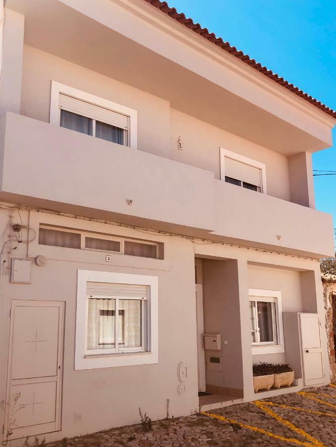 Casa Da Aldeia - Guest House Odiáxere Екстериор снимка