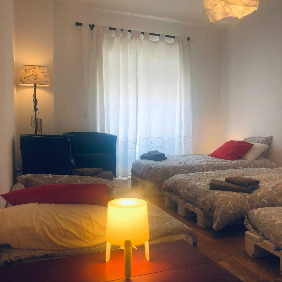 Casa Da Aldeia - Guest House Odiáxere Екстериор снимка