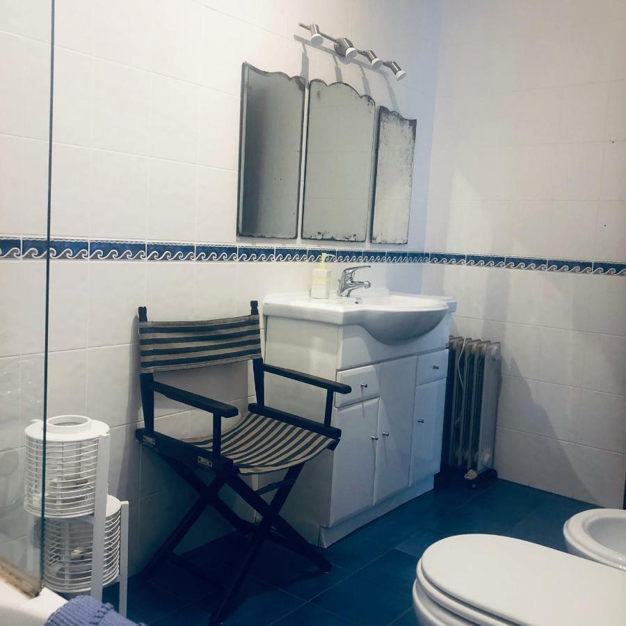 Casa Da Aldeia - Guest House Odiáxere Екстериор снимка