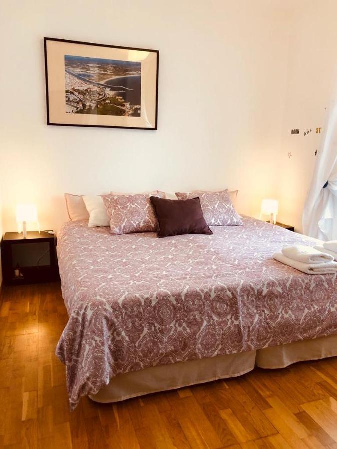 Casa Da Aldeia - Guest House Odiáxere Екстериор снимка
