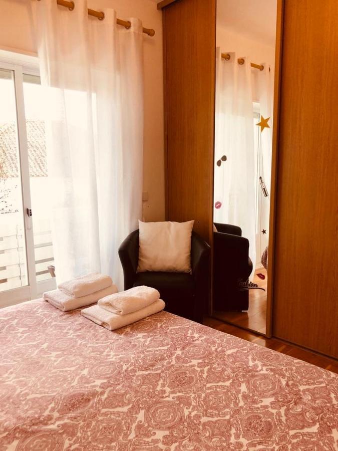 Casa Da Aldeia - Guest House Odiáxere Екстериор снимка