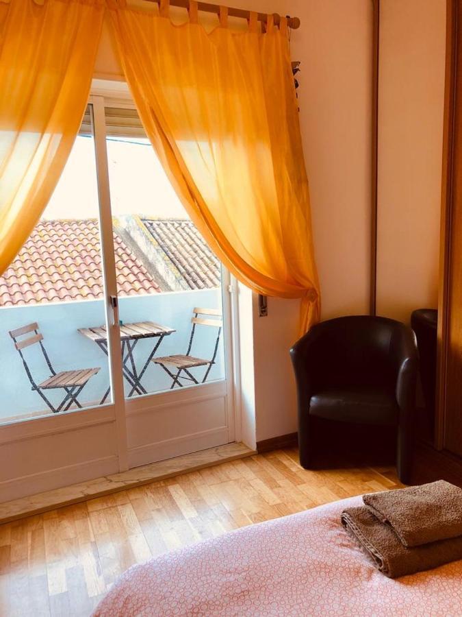 Casa Da Aldeia - Guest House Odiáxere Екстериор снимка