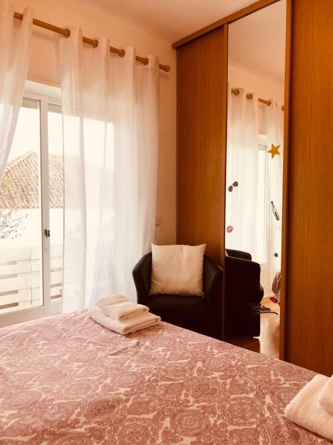 Casa Da Aldeia - Guest House Odiáxere Екстериор снимка