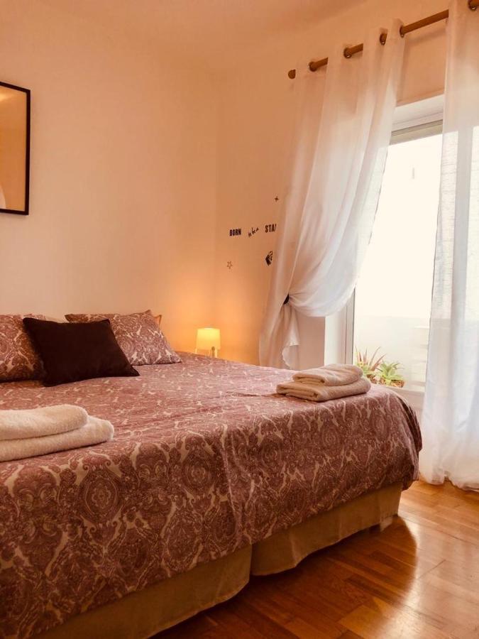 Casa Da Aldeia - Guest House Odiáxere Екстериор снимка
