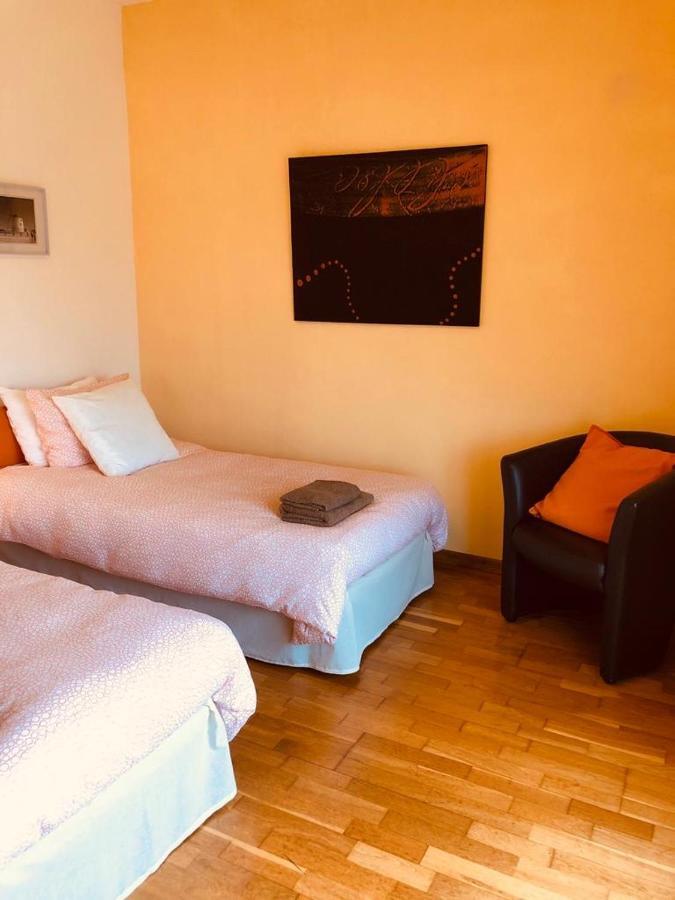 Casa Da Aldeia - Guest House Odiáxere Екстериор снимка